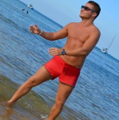 Erotick sluby, Sex eskort - Chces se pobavit...?, 27 let, Praha