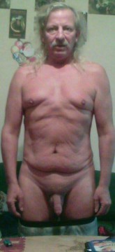 Sex seznamka, On hledá jeho - Sperman, 55 let, kraj: Ústecký