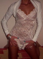 Sex seznamka, Ona hled jeho - SEXY MASRKA V ESKCH BUDJOVICCH, 25 let, esk Budjovice