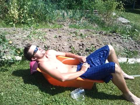 Sex seznamka, Ona hled jeho - ena ke krasnym vecerum, 26 let, Tinec