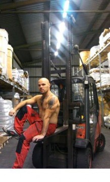 Erotick sluby, Prce v erotice - hledame praci v erotice, 34 let, Opava