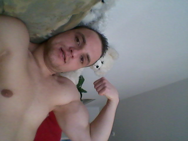 Sex seznamka, On hled jeho - Hledam kluka na sex, 26 let, Most