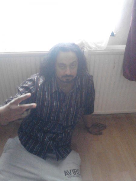 Sex seznamka, On hled� ji - prav bych sy milenku na del�i dobu, louny