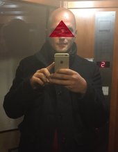 Sex seznamka, On hled ji - Hledam subinku, 31 let, kraj: Hl. m. Praha