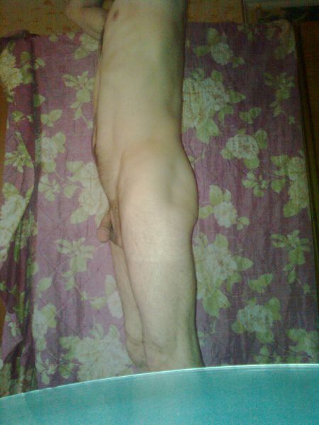 Sex seznamka, BDSM, fetish, perverz - Pracovn otrok hled pna--pr, 52 let, kraj: Stedoesk