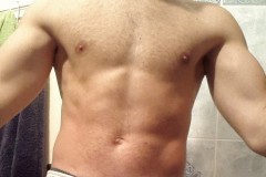 Sex seznamka, On hledá ji - Mladý student pro starší ženu, 22 let, Brno