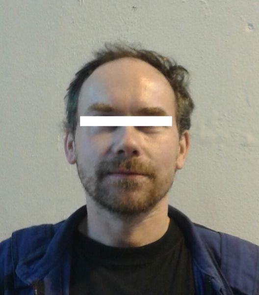 Sex seznamka, Ona hled jeho - Rd ti ho vykoum-Jenda (37), 37 let, Orlov