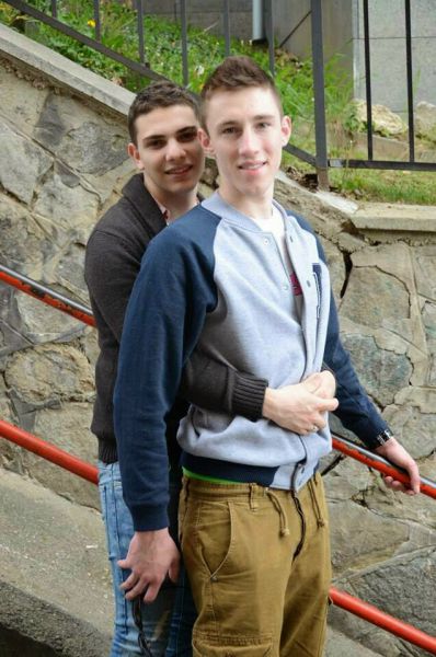 Sex seznamka, On hled jeho - Sm!, 20 let, Praha