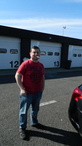 Sex seznamka, On hled ji - hledm milenku, 30 let, Dn a okol