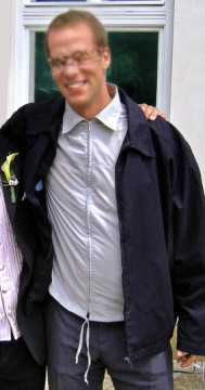 Sex seznamka, On hled ji - Vzruujc chvle, 35 let, Praha