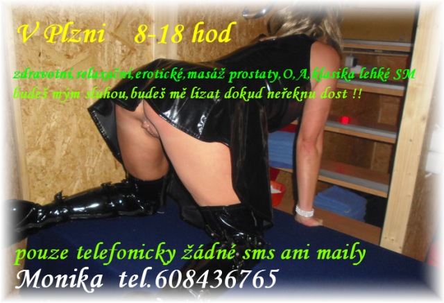 Sex seznamka, Ona hled jeho - skuten zdravotn i relaxan mas, 36 let, plzen v diskrtnm prosted