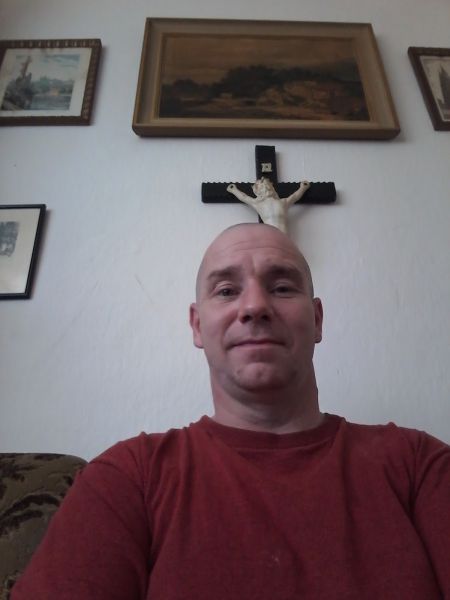 Sex seznamka, On hled ji - Bez fin. naroku. Tabor a okoli do 20 km., 41 let, Tabor