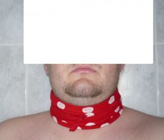 Sex seznamka, BDSM, fetish, perverz - SUB hled Pan/Pna na Vae choutky bez hranic..., 30 let, kraj: Hl. m. Praha