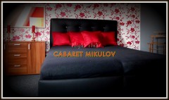 Erotick sluby, Prce v erotice - VNOSN VKENDOV BRIGDA!, 18 let, Mikulov