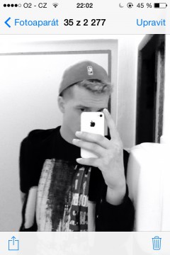 Sex seznamka, On hled jeho - kdo chce?, 19 let, Praha