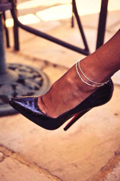 Sex seznamka, Ona hled ji - Hledm dominantnj..., 38 let, Praha