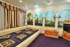 Erotické služby, Night cluby, striptýz - Lukrativní práce, Praha