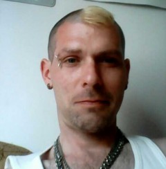 Sex seznamka, On hled jeho - sex za prachy, 33 let, Praha 3