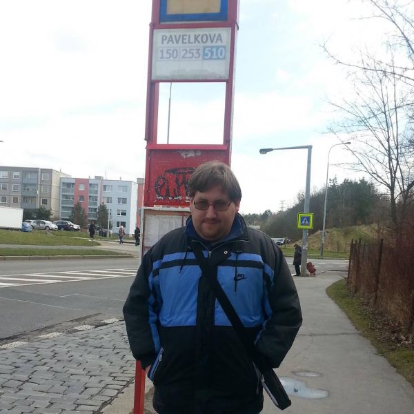 Sex seznamka, On hled� jeho - Chci poznat kluka ide�ln� s velkou kl�dou, kraj: Hl. m. Praha