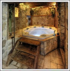 Erotick sluby, Azyl pro milence - Mileneck azyl v krsnch pokojch, Brno