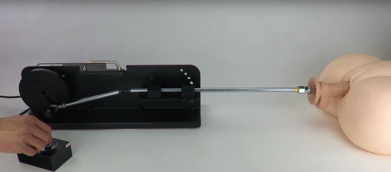 Sex seznamka, BDSM, fetish, perverz - mrdaci stroj, kraj: Jihomoravsk