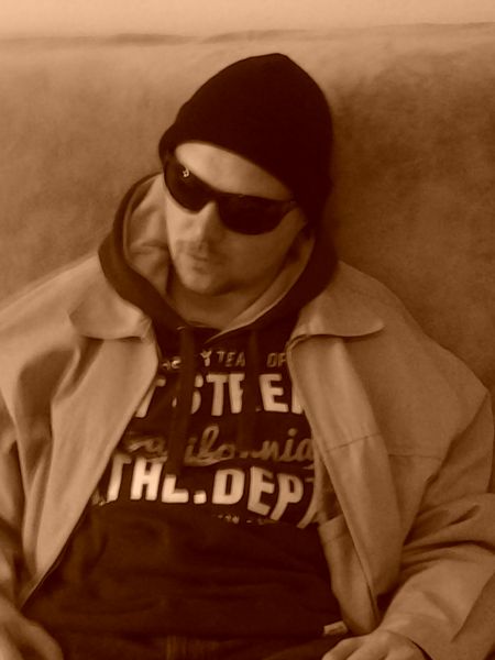 Sex seznamka, On hled ji - Dychtm po vniv samici...., 27 let, Pbor