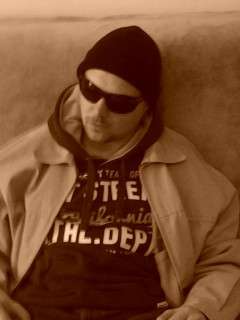 Sex seznamka, On hled ji - Dychtm po vniv samici...., 27 let, Pbor