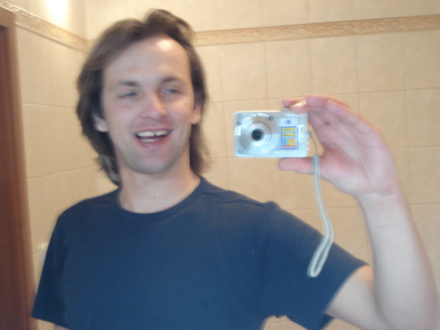 Sex seznamka, Ona hled jeho - Ahoj, 38 let, umperk