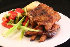 Sex seznamka, On hled ji - seriozn, 55 let, dob