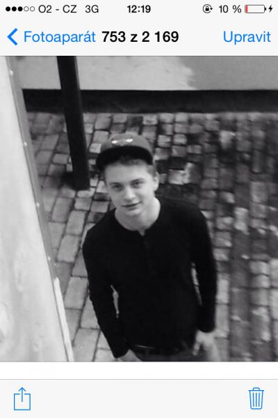 Sex seznamka, Ona hled jeho - Napi ;), 18 let, kraj: Hl. m. Praha