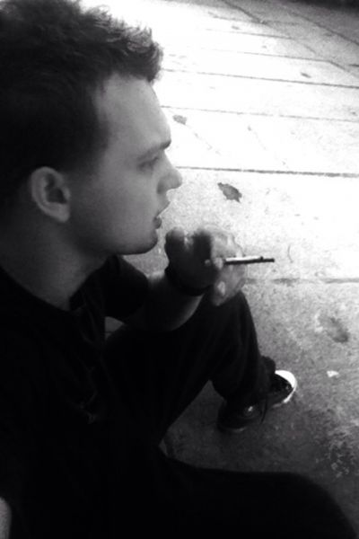 Sex seznamka, Ona hled jeho - Nabizim se, 18 let, kraj: Hl. m. Praha