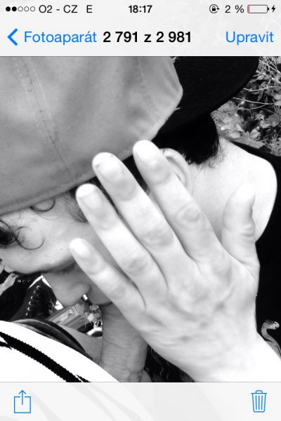 Sex seznamka, On hled jeho - Chces si uzit?, 18 let, kraj: Hl. m. Praha