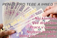 Erotick sluby, Erotick privty - 7 - 12 000K/DENN - DISKRTNE -PRAHA, 22 let, Praha