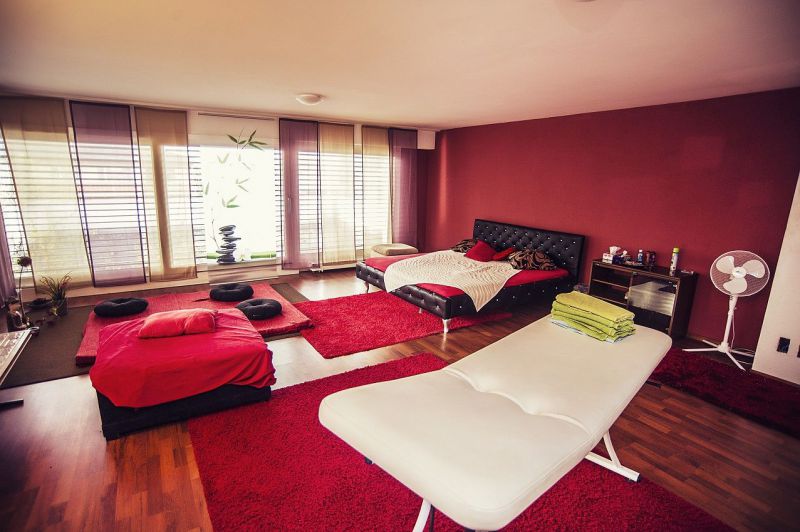 Erotick sluby, Erotick privty - 10000 eur a vce - vcarsko!!!, 18 let, Sankt Gallen