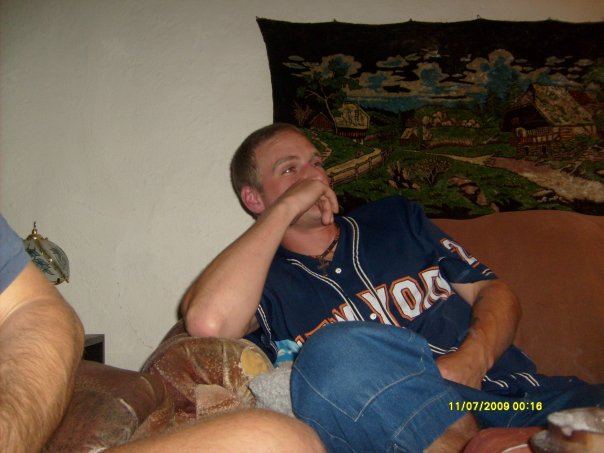 Sex seznamka, On hled ji - Hledm enu pro spolen chvle, sex, radovnky, 35 let, Beroun