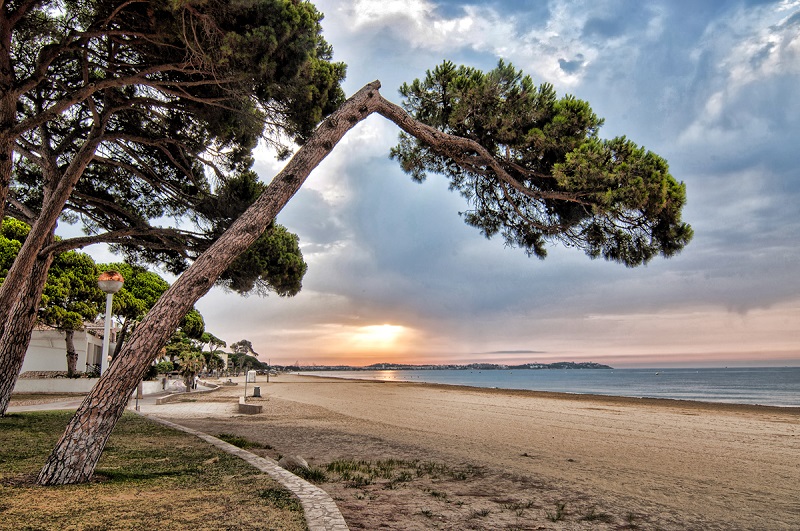 Erotick sluby, Erotick privty - Privt panlsk pobe, Praha