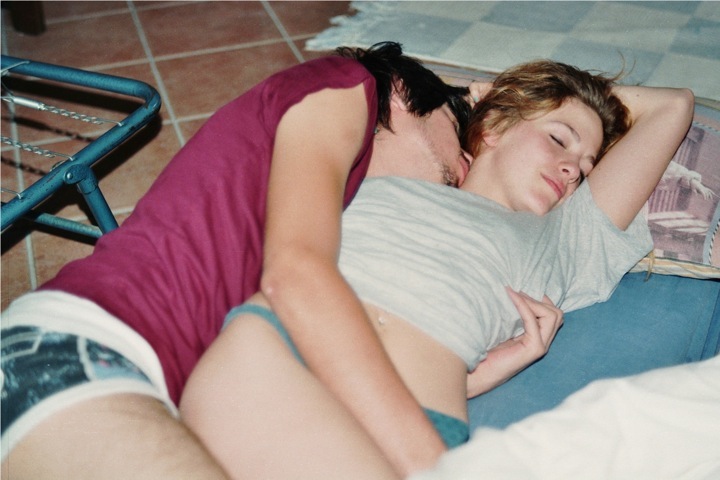 Sex seznamka, On hled ji - podn ti nalom!, 36 let, Ostrava