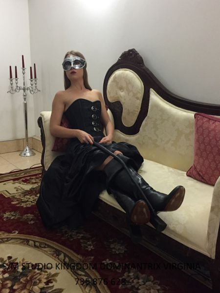 Sex seznamka, Ona hled jeho - Hledm otroka na D/s vztah, 26 let, Prostjov