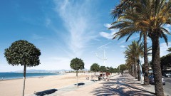 Erotick sluby, Erotick privty - Privt panlsk pobe, Praha