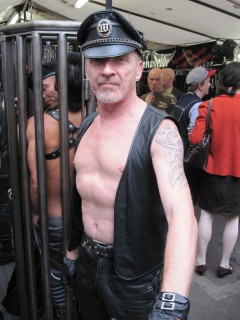 Sex seznamka, BDSM, fetish, perverz - Master Drex, 57 let, Praha 8