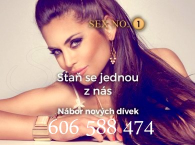 Erotick sluby, Erotick privty - VDLKY V LUXUSU, Praha