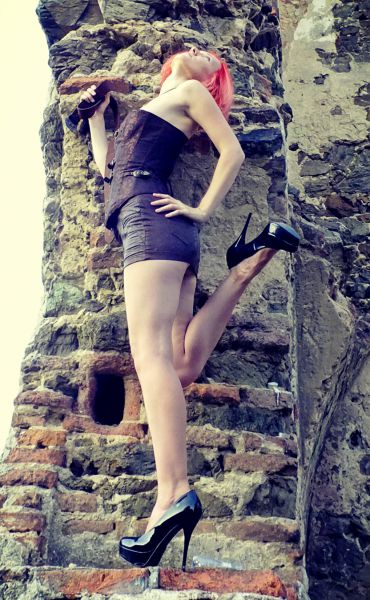 Sex seznamka, BDSM, fetish, perverz - Hledm subky na vcvik u m v pknm byt, 28 let, Praha 5