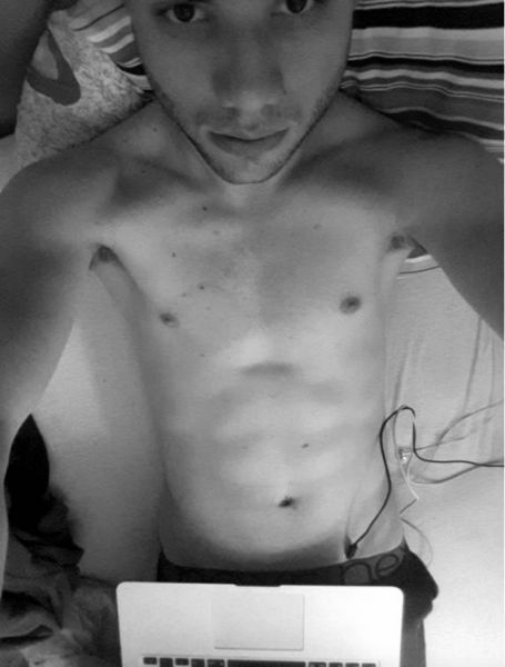 Sex seznamka, On hled jeho - MATTY, 25 let, kraj: Hl. m. Praha