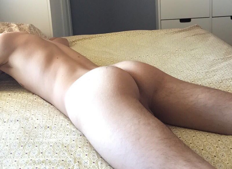 Sex seznamka, On hled jeho - kluk z Prahy 18, 18 let, Praha