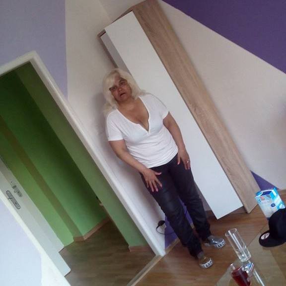 Erotick sluby, Erotick privty - Ahoj vem pnm, 50 let, havov