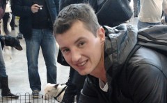 Sex seznamka, On hledá jeho - miluji sex a vše k tomu, 22 let, Praha