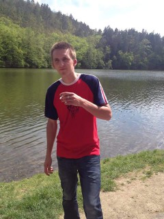 Sex seznamka, On hledá jeho - Hladam niekoho z brna okoli, 22 let, Brno mesto