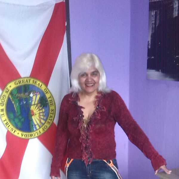 Sex seznamka, Ona hled jeho - jsem tu jen pro vs, 50 let, havov