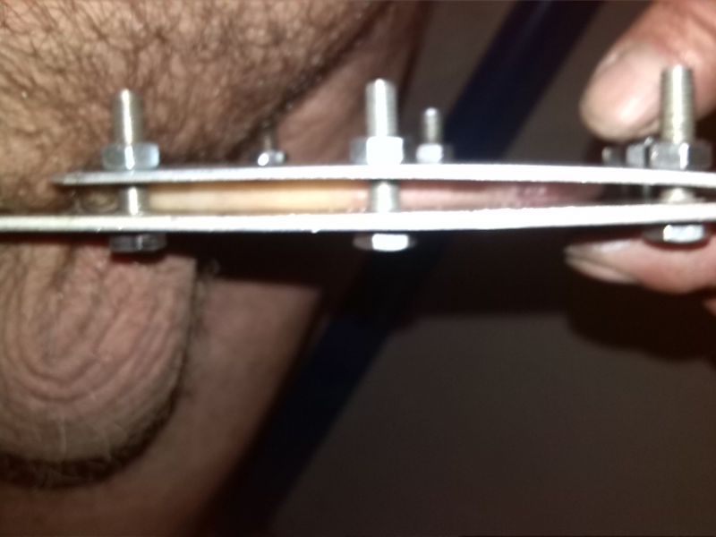 Sex seznamka, On hled ji - Zmrd od Pardubic., 49 let, kraj: Pardubick