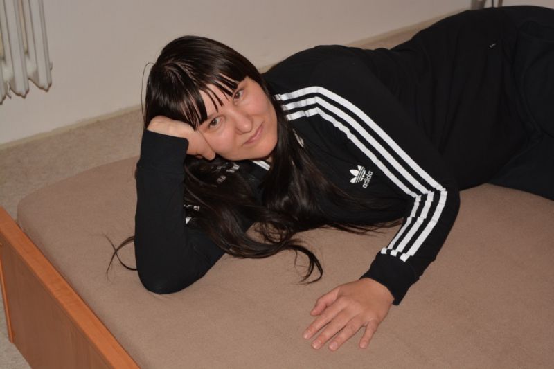 Erotick sluby, Erotick privty - Patricie 25 let, 25 let, Olomouc